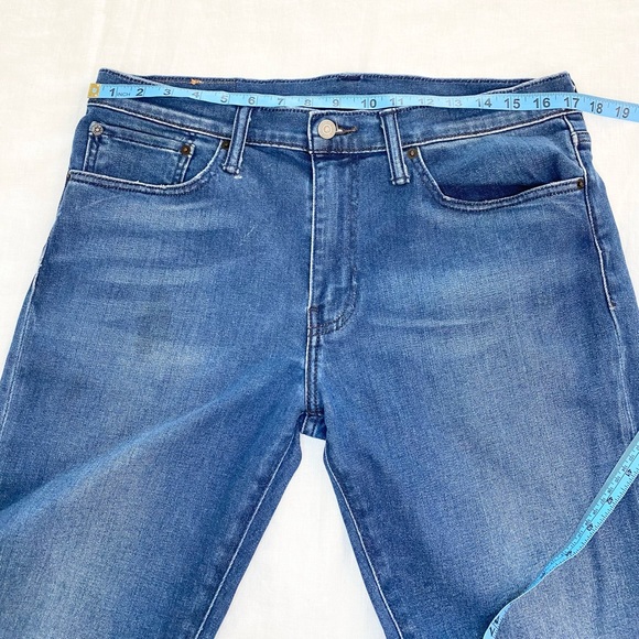 Levi’s 511 Men Jeans - Picture 12 of 16